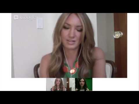 Miss Michigan Opens Up About Not Having a Uterus