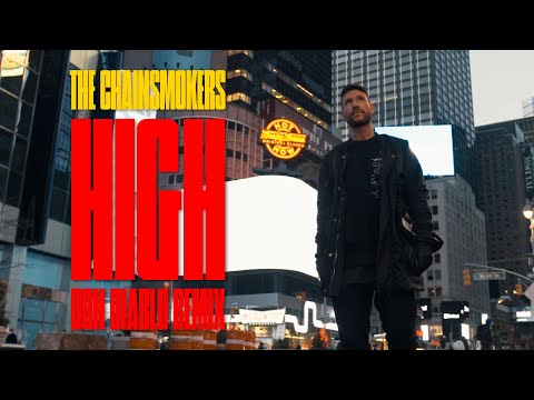 Video thumbnail for High (Don Diablo Remix)