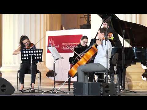 [Highlight 2020]: Trio STERNIN (Georgeta Iordache - Andrei Ioniță - Daria Tudor)