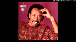 Maurice White - Adventures of the Heart (Demo)