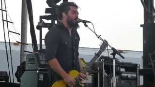 Middle Class Rut - All Walks of Life - Live 4-12-14 Fiesta Oyster Bake