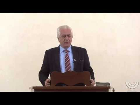 2016-12-29 Culto Giovedi - Fr. Frusteri - Fr. Ciamei - Salmo 37 - 7