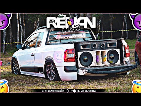 MEGA FUNK TUM DUM DUM - STEREO LOVE HITMADO 2024 - AS MELHORES COM GRAVE ( DJ Renan CWB )