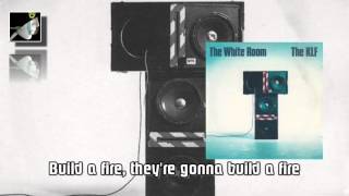 Build a Fire with lyrics