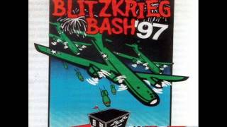 Joey and Dee dee Ramone Babysitter