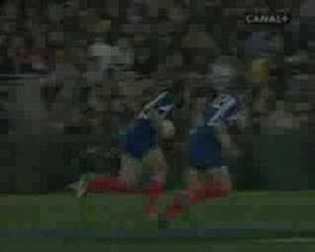 SEBASTIEN CHABAL TRIBUTE