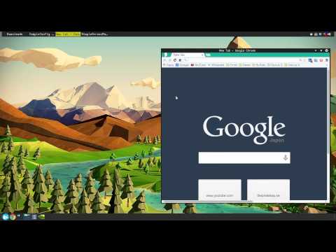 Compiz standalone + arch
