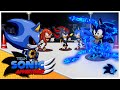 Team Sonic Adventures ACT 5 Star Light Zone