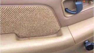 preview picture of video '1996 Chevrolet S10 Pickup Used Cars Eden NC'
