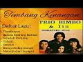 Bimbo AlbumTembang Kenangan Koleksi Lagu Emas Video Mp3 Music0708