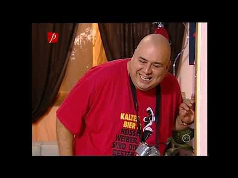 Trăsniții sezonul 15 episodul 8 Guns and roses