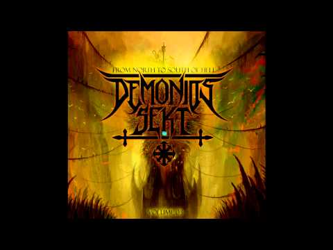 Demon Swordz ft. 2nd Circle MCs (Prod. by Lighttown Shadow)