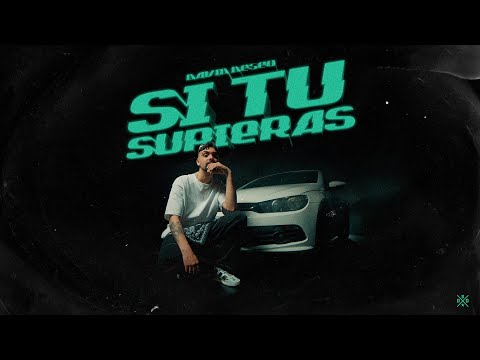 David Deseo - Si tu supieras (Videoclip Oficial)