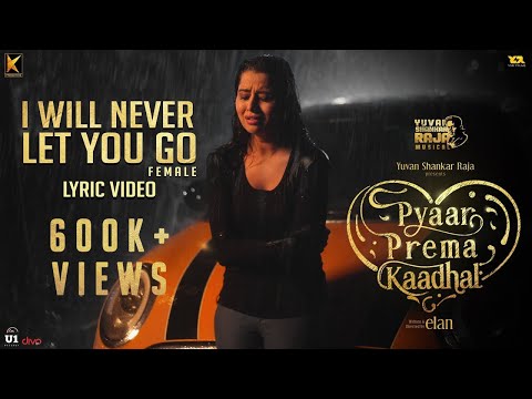 i will never let me go song lyrics Thumbnail