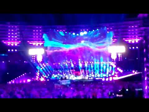 Grubson . Stadion Ślaski . Rapsodia Śląska