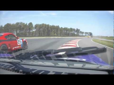 ITC Series 2012 Highlights:  New Jersey Motorsports Park