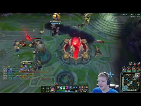 FULL AP FULL CDR SONA  (87% CDR) | League of Legends | Sona