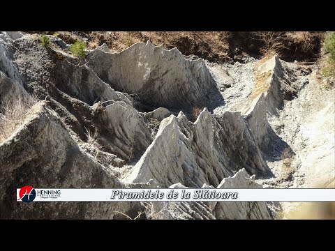 HenningProfesional   PIRAMIDELE DIN SLĂTIOARA