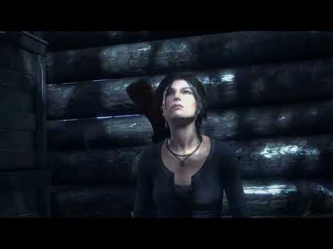 Rise of the Tomb Raider™ Walkthrough Gameplay Part 8