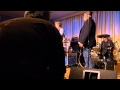 Delbert Mcclinton & Glen Clark live Bull Run 1113: been around _ whoever said it was easy