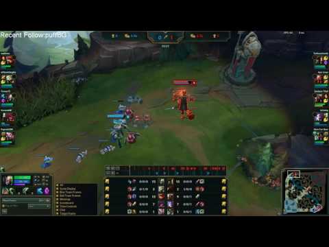 True Bronzil singed review vs GP/jax