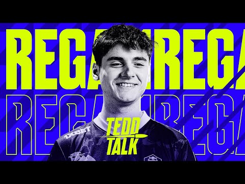 regali: I walked so others could run | TEDD TALK S2 EP12
