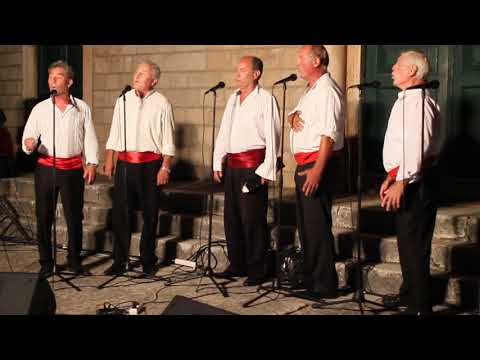 KLAPA OŠJAK - GALEB