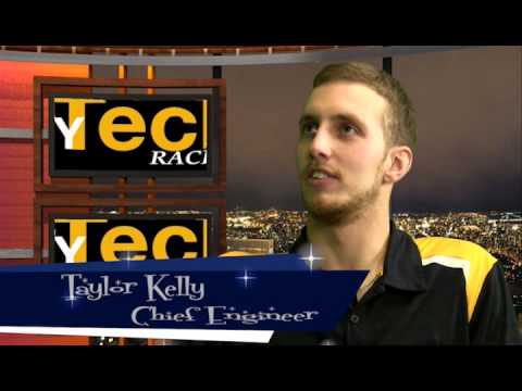 The Club - HyTech Racing