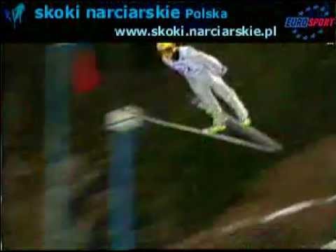 Kruczek   92 m  Uniwersjada