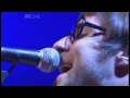 Liam Gallagher - Guess God Thinks I'm Abel (acoustic live on TV)