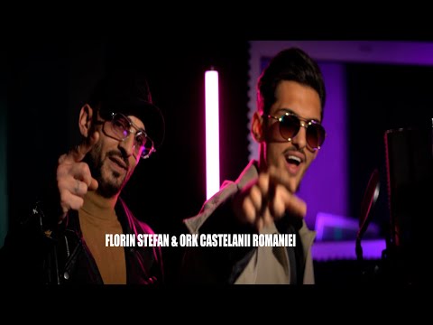 Florin Stefan - Ati stat cu toti la masa mea (Official video)