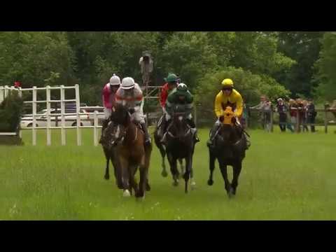 47. Svenskt Grand National - Strömsholm 17.06.17