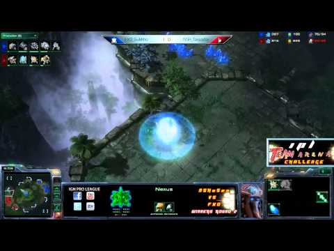 FXO vs NSHoSeo - Game 2 - IPL TAC2 - WR2