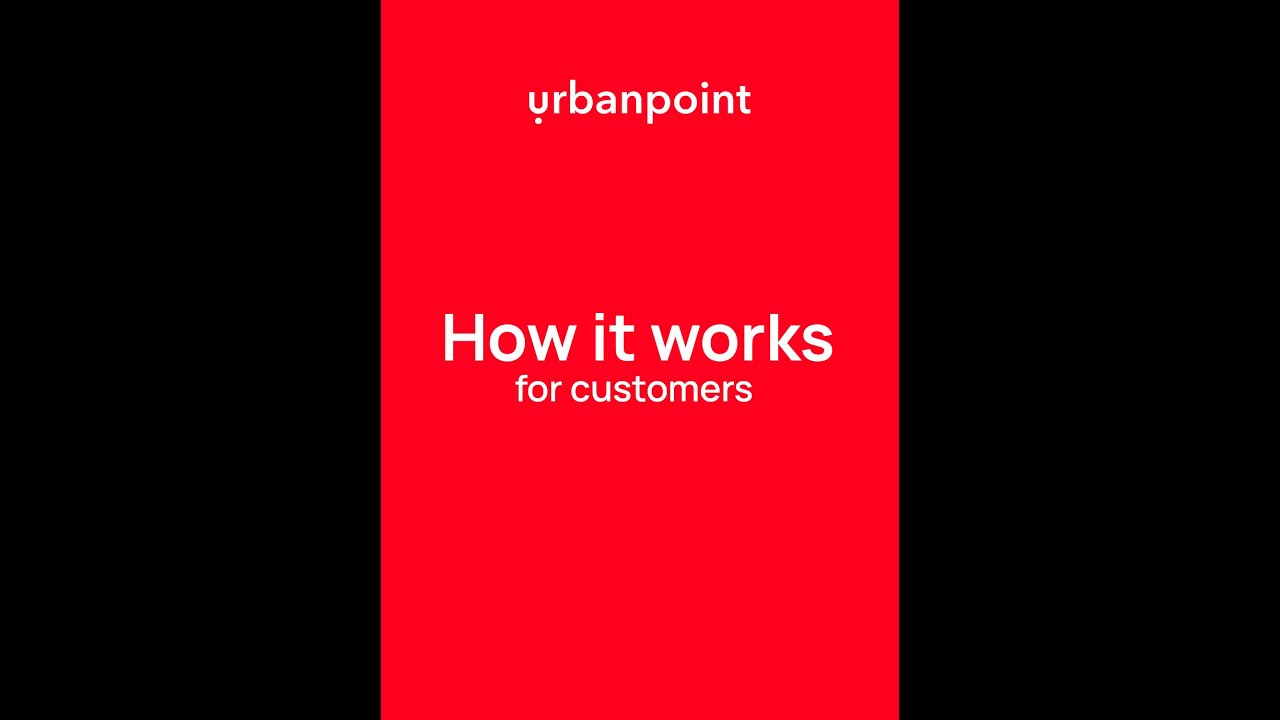 How to redeem an Urban Point offer | Urban Point