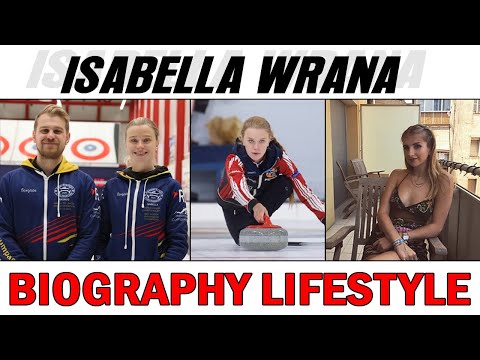 Isabella Wranå | Biography | Lifestyle | Networth | Family