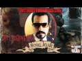 Michael Aguiar Director Of The Laughing Mask Interview