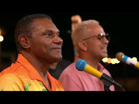 Bailemos Otra Vez - José Alberto 'EL CANARIO' ft. Norberto Vélez (Live Sesiones Desde La Loma)