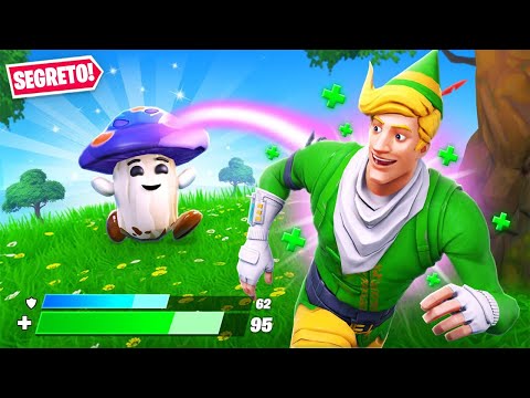 Un PRO PLAYER mi SVELA i SEGRETI per VINCERE TUTTE le PARTITE...😱su FORTNITE ITA!