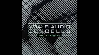 Blaqk Audio - Wake Up, Open The Door And Escape To The Sea (Instrumental)