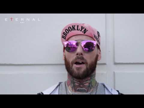 ETERNAL MMA 17 THE COUNTDOWN - KEWLBONEZ - SATURDAY MAY 28