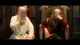 Il Signore degli Anelli: le Due Torri - trailer ita 1080 HD