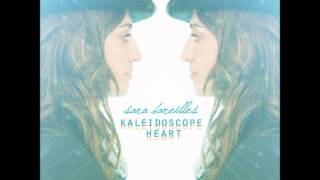 Sara Bareilles - Let the Rain w/ lyrics (HD)