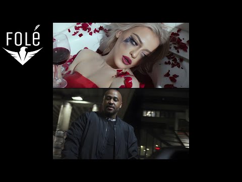 ROZA - Raus aus diesem Film feat. Ado Kojo [Official Music Video]