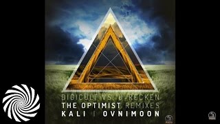 DigiCult vs U-Recken - The Optimist (Kali Remix)