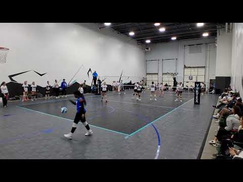 Invicta 14s (W) vs Neva 1/17/26 (Semis)