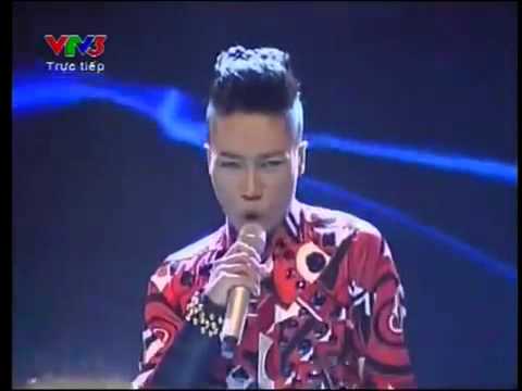 Thể hiện bởi Nguyễn Đình Thanh Tâm