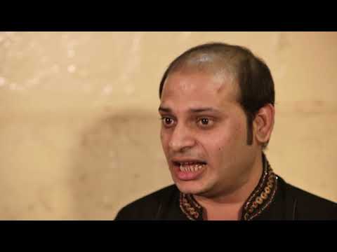 Raag Hamsadhwani Tarana - Akbar Ali