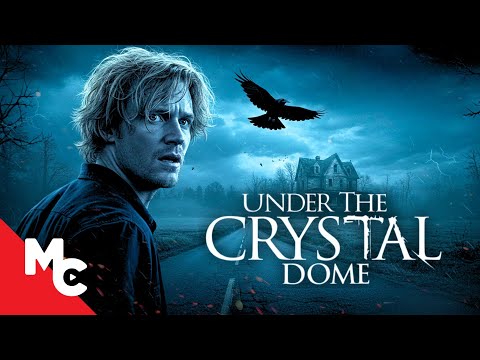 Under the Crystal Dome | Full Psychological Mystery Movie