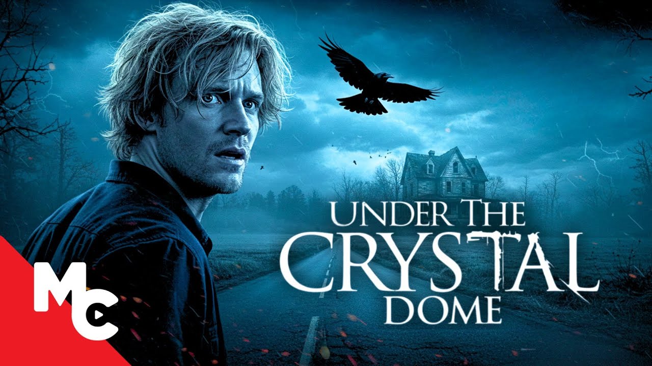 Under the Crystal Dome (2019)