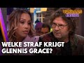 Welke straf hangt Glennis Grace boven het hoofd? | VANDAAG INSIDE